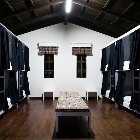 Chuquiragua Lodge & Spa Machachi Εξωτερικό φωτογραφία