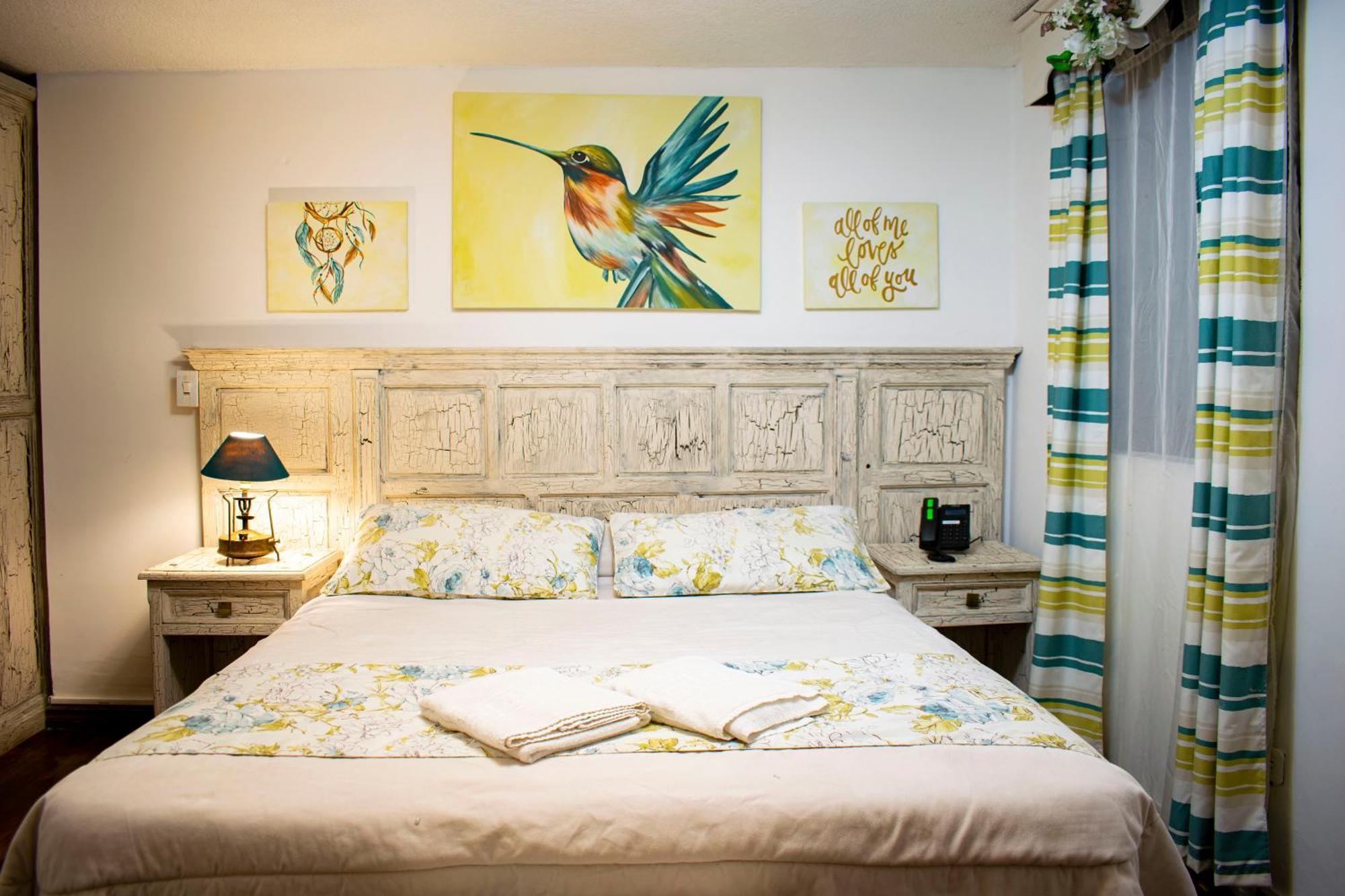 Chuquiragua Lodge & Spa Machachi Εξωτερικό φωτογραφία