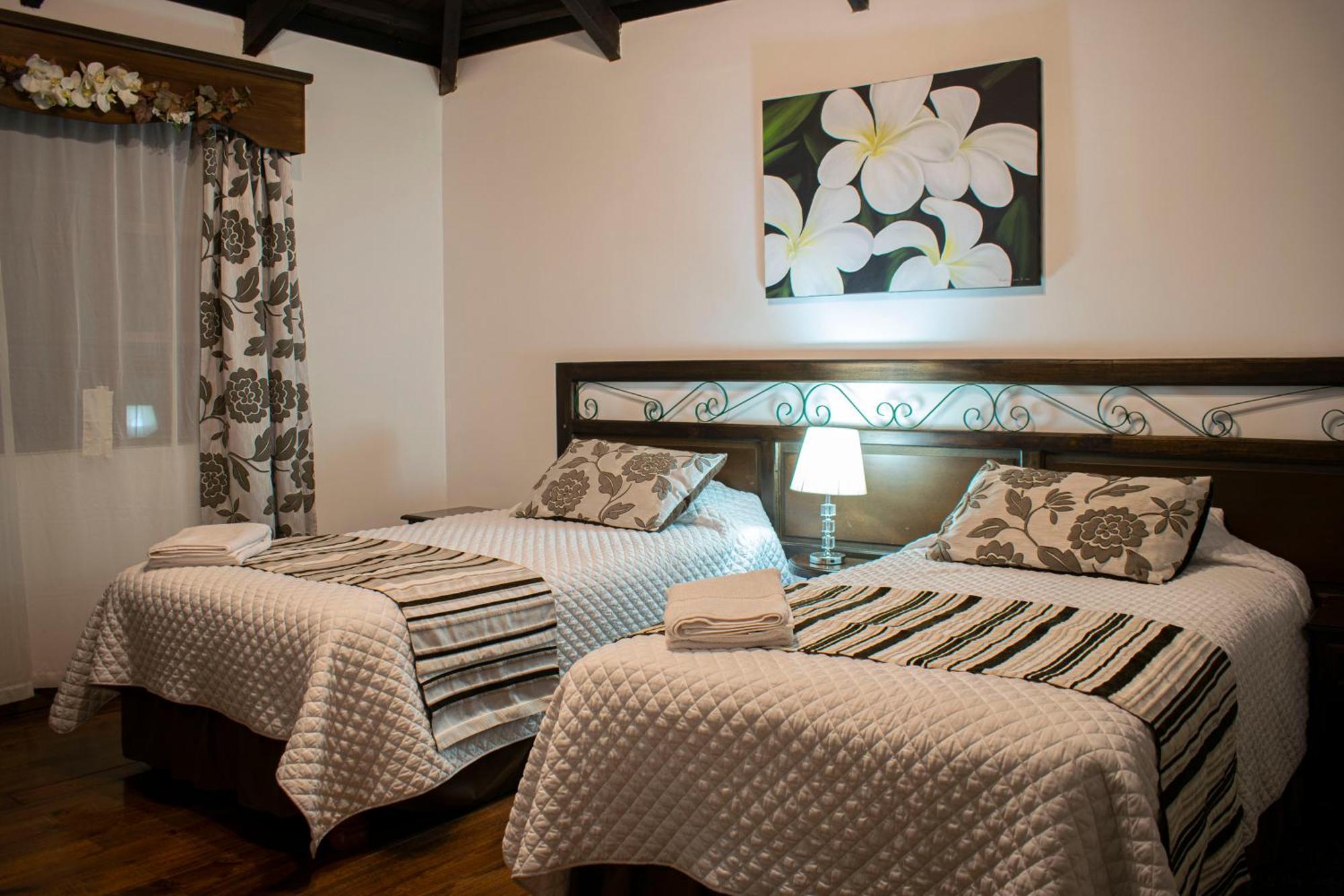 Chuquiragua Lodge & Spa Machachi Εξωτερικό φωτογραφία